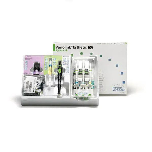 Compozit fotopolimerizabil Variolink Esthetic LC System Promo Pack