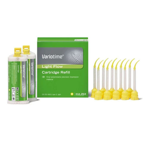 Material amprentare Variotime Light Flow