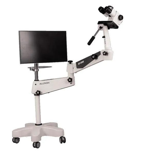 Video Colposcop ALLTION AC-5000