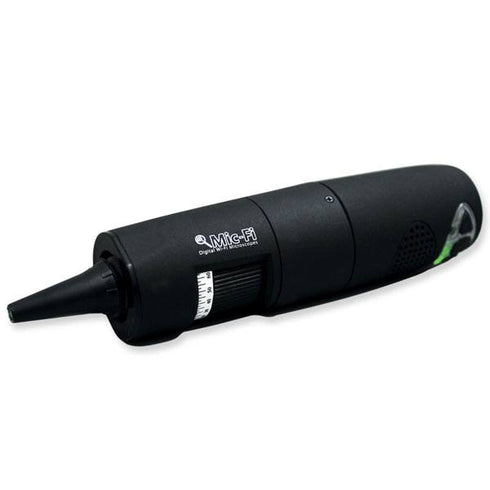 Video otoscop MIC&WIFI USB | medizone.ro