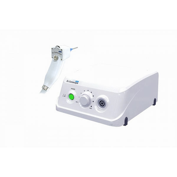 Videocolposcop Full HD DCS 102 Pro by SOMETECH (Coreea)