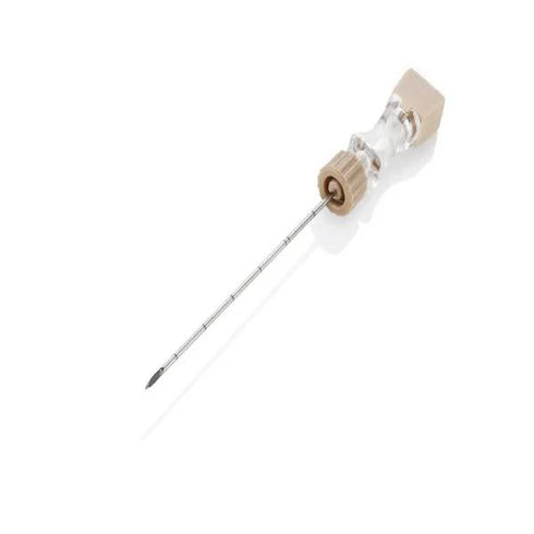 Ace pentru extragerea transabdominala de vilozitati coriale, 19G – MEDAX VILLOX