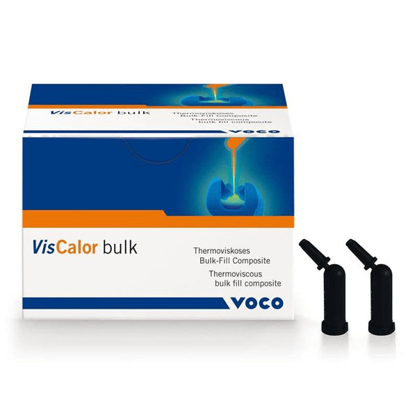 Compozit fotopolimerizabil Viscalor Bulk, A2, Voco | medizone.ro