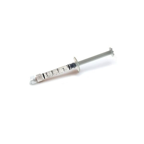 Viscostat Clear, gel clorura aluminiu 25%
