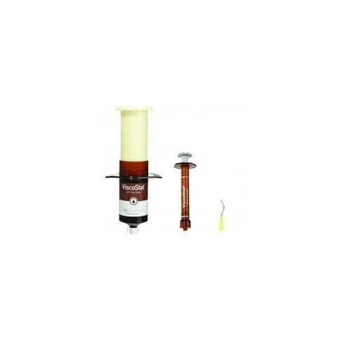 Viscostat Dento-Infusor Indispense Kit