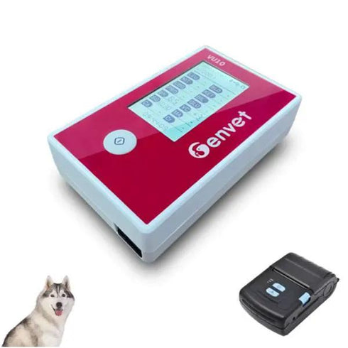 Analizator de urina VU10