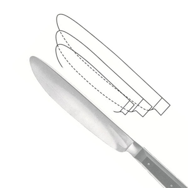 Cutit postmortem Walb L | medizone.ro