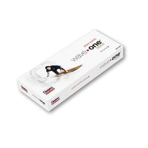 Conuri hartie WaveOne Gold Primary Dentsply | medizone.ro