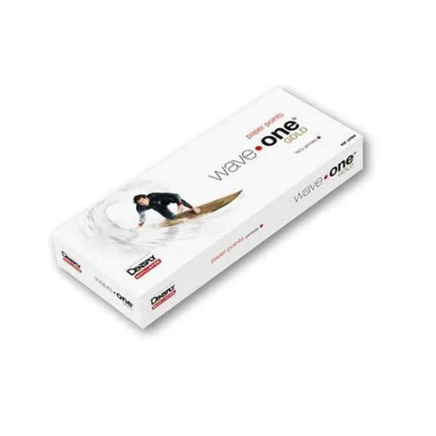 Conuri hartie WaveOne Gold Primary, Dentsply