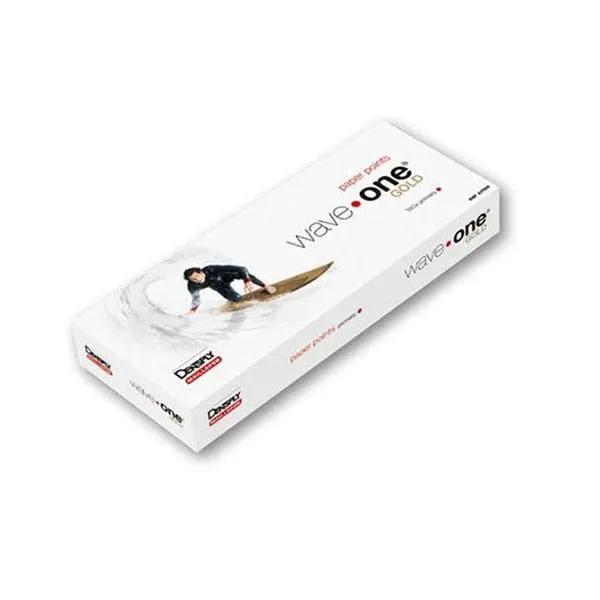 Conuri hartie WaveOne Gold Primary, Dentsply