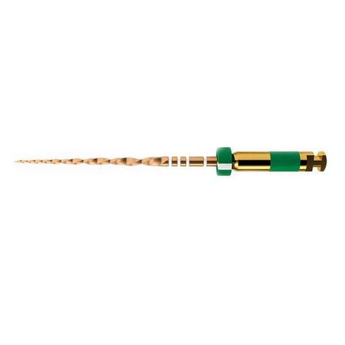 Ace WaveOne Gold Medium, 25 mm - 3 ace