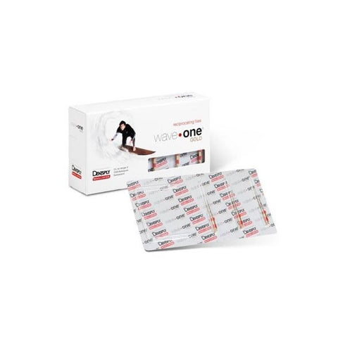 Ace WaveOne Gold Primary 25mm | medizone.ro