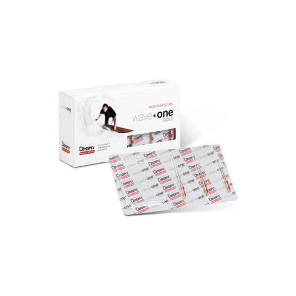 Ace WaveOne Gold Primary 25mm | medizone.ro