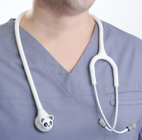 Stetoscop pediatric ADC Animals 618W 2