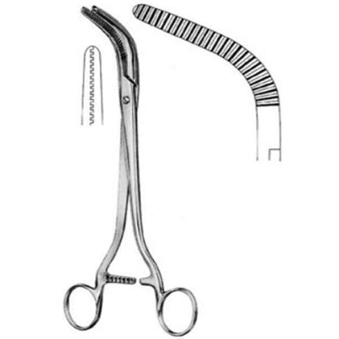 Pensa histerectomie Wertheim 1:2, diverse dimensiuni | medizone.ro