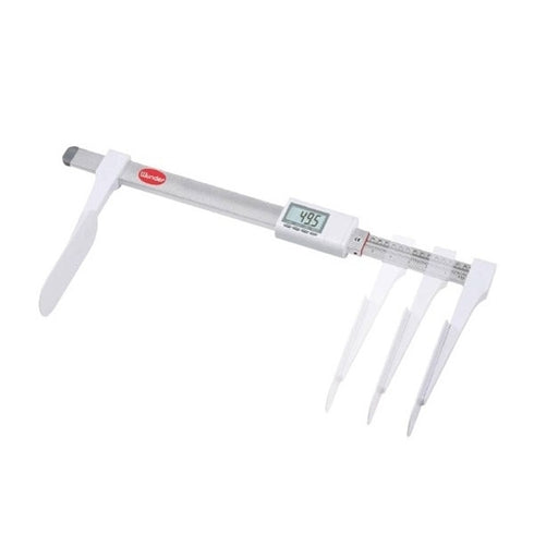 Pediometru manual telescopic WH80D | Medizone