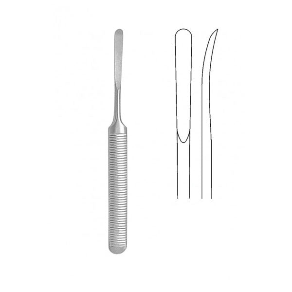 Decolator Williger, 16.5/17 cm | medizone.ro