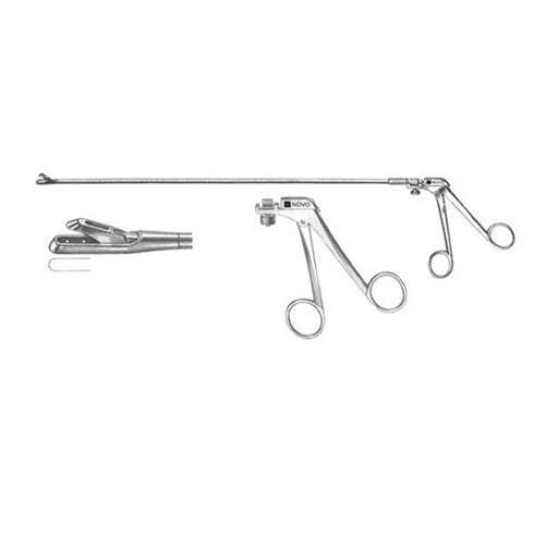 Pensa biopsie rectala Yeoman | Medizone.ro