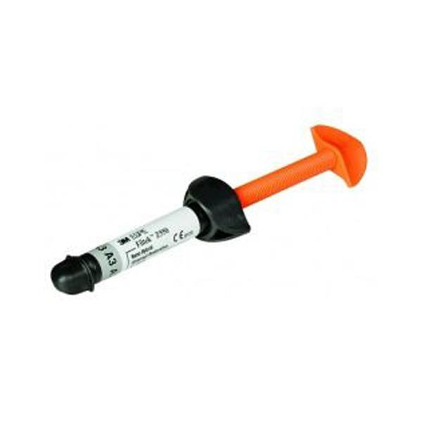 Compozit fotopolimerizabil Filtek Z550, 3M, Refill