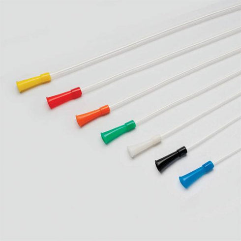 Sonde fabricate din material rezistent la îndoire și răsucire, datorită gradului adecvat de duritate.