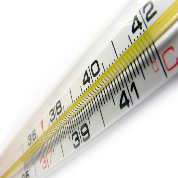 Cum masuram corect temperatura corpului?