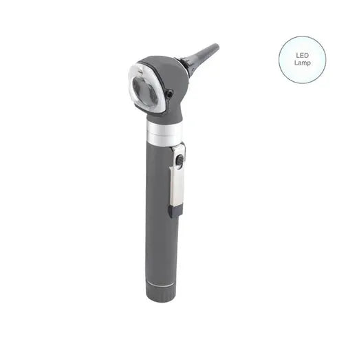 Otoscop ADC Diagnostix 5111NLG, F.O. 2.5V, LED