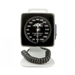 Tensiometru aneroid ADC Diagnostix 750-11AN, patrat, de birou