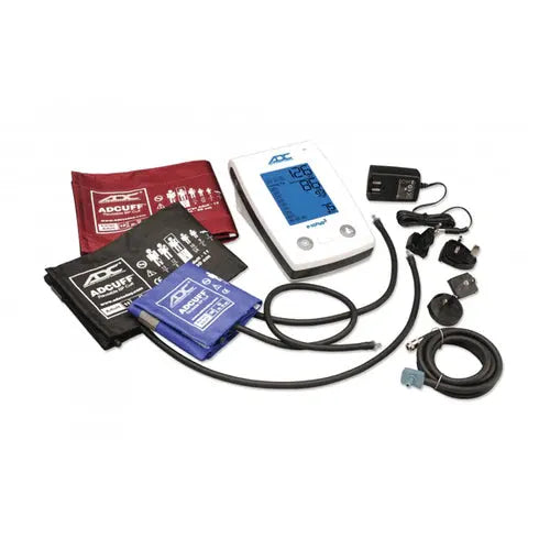 Monitor tensiune arterială ADC e-sphyg 9003K-MCC