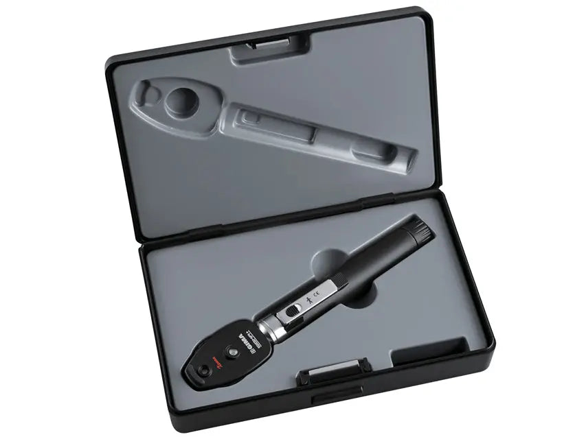 Oftalmoscop cu fibra optica SIGMA
