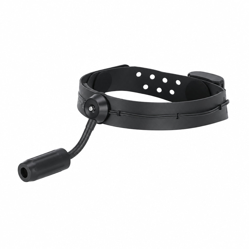Lampa frontala Riester Ri-Focus, LED 6V - medizone.ro