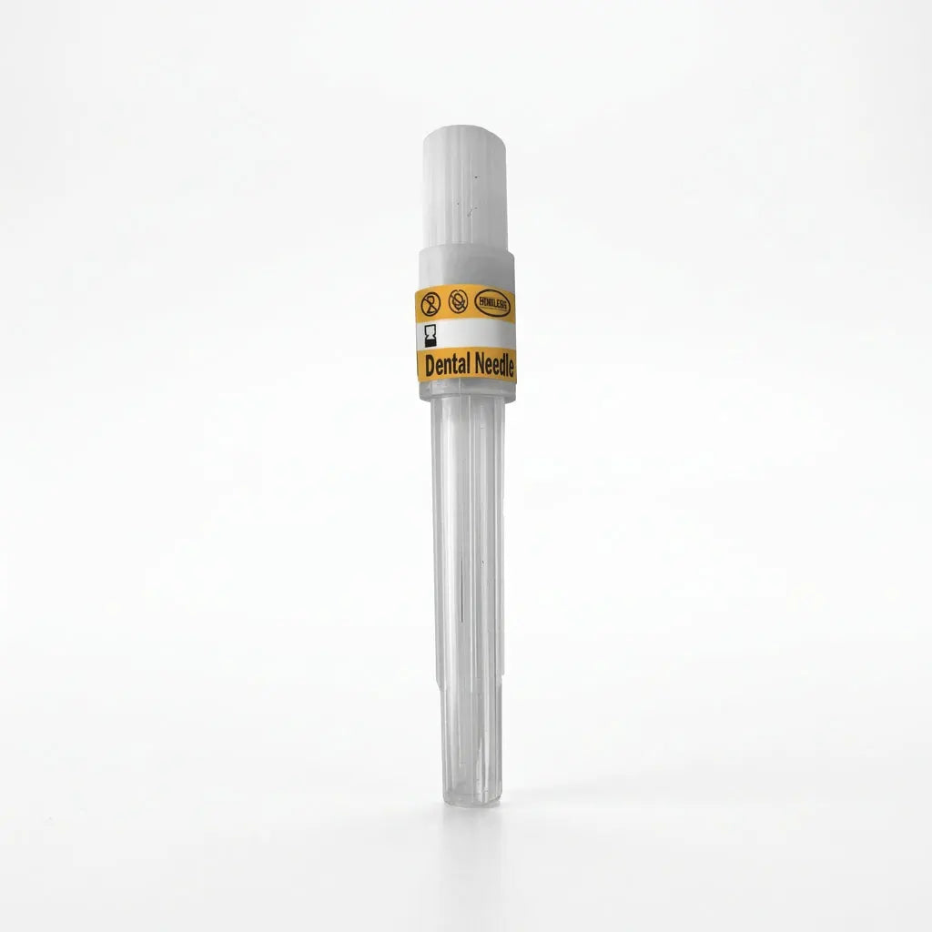Ace atraumatice Evoject, 04 x 38 mm, 27G