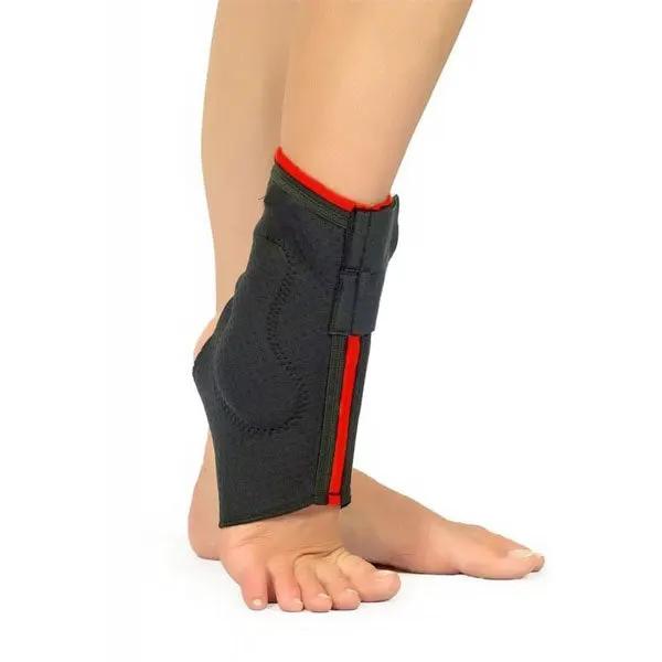 Glezniera protectie maleola - Orteza pentru glezna BRA2401A