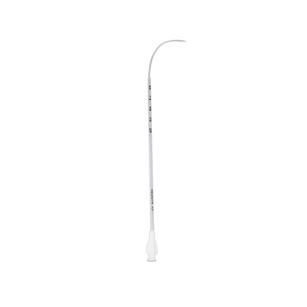 Canula inseminare uterina IUI, mini, curba, MedGyn