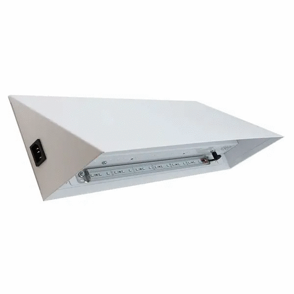 Capcana LED-UV Fly-Tec® LED, 4,5 W
