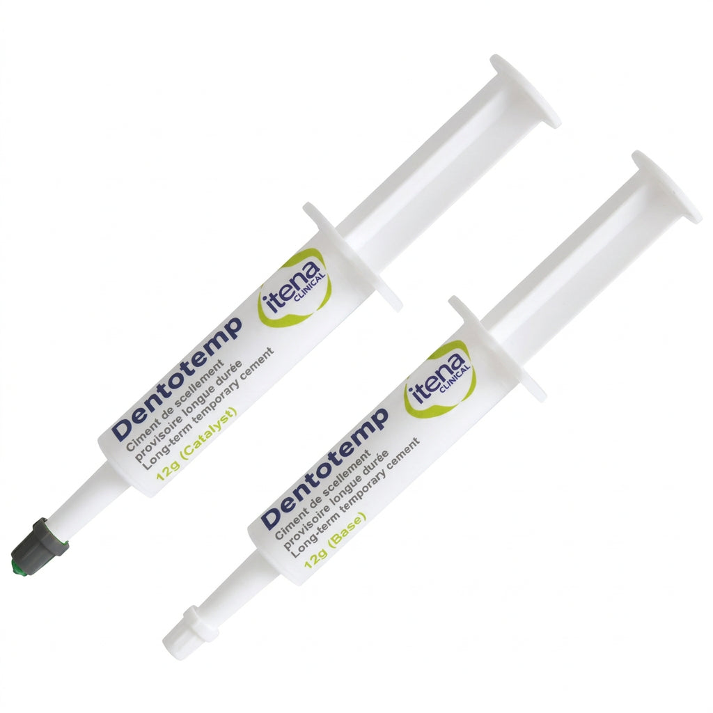 Ciment DentoTemp Cement, 10 ml