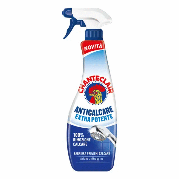 Detartrant extra puternic, 625 ml, Chanteclair