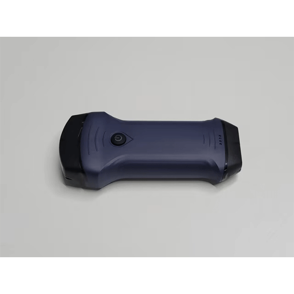 Ecograf ultraportabil wireless C10RLpro, convex si liniar