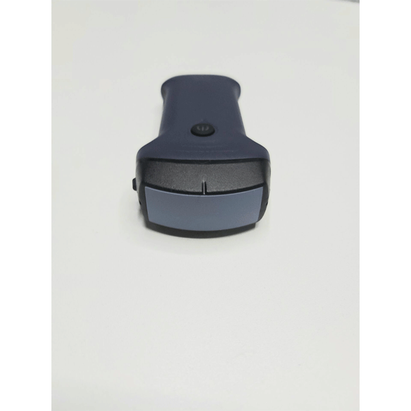 Ecograf ultraportabil wireless C10RLpro, convex si liniar