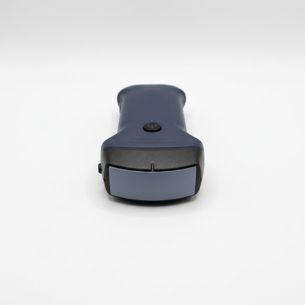 Ecograf ultraportabil wireless C10RLpro, convex si liniar