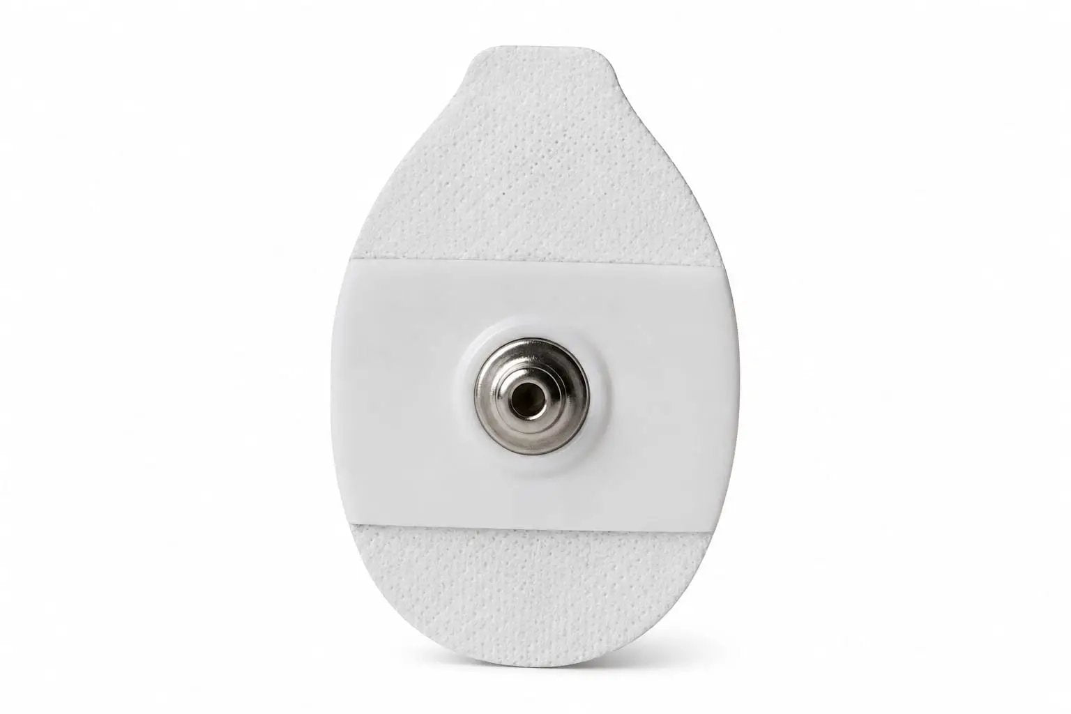 Electrod ECG de unică folosință, 34×57 mm