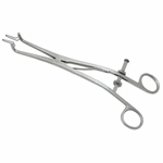 Endospecul Kogan cu surub, 4 mm