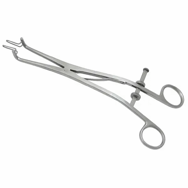Endospecul Kogan cu surub, 4 mm