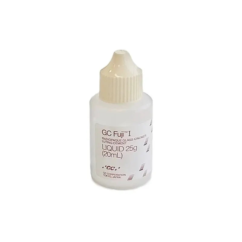 Ciment Fuji I Liquid, 20 ml