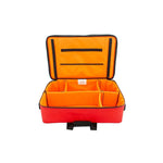 Geanta medicina urgenta SP140, 55 x 15 x 36 cm