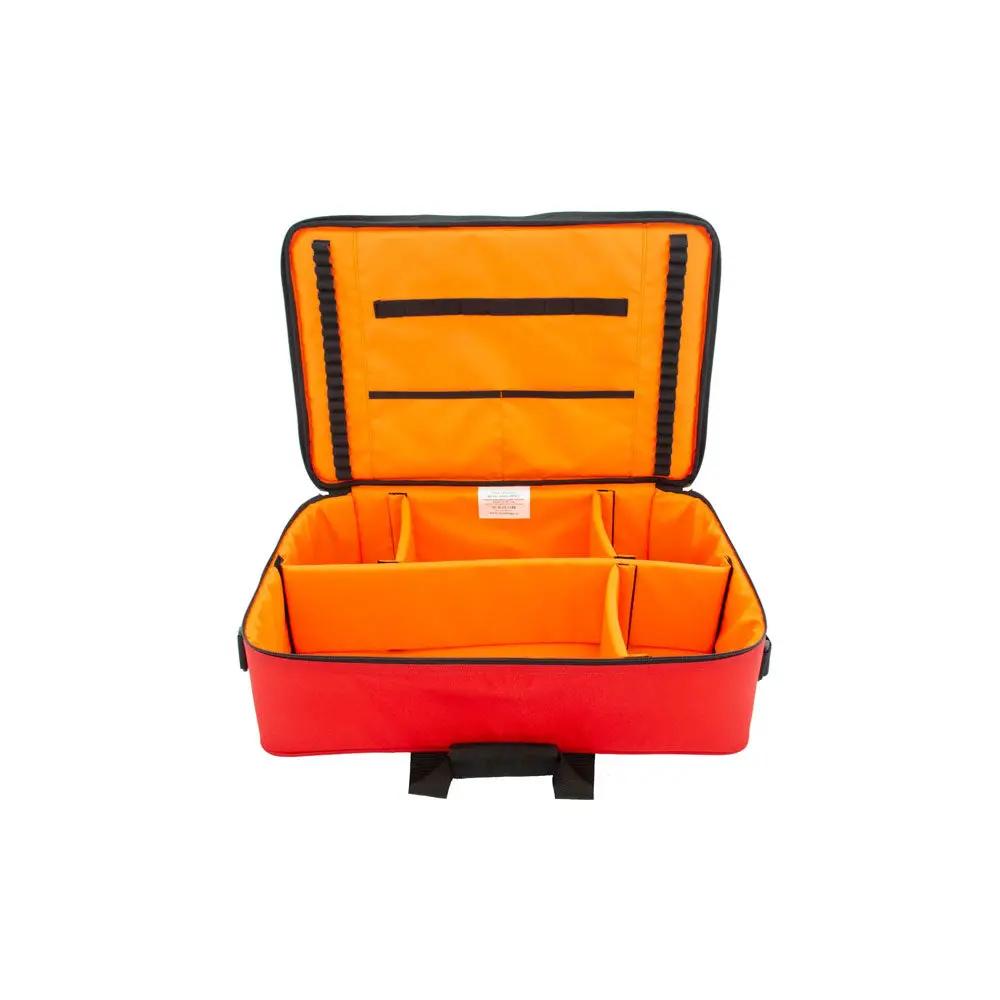 Geanta medicina urgenta SP140, 55 x 15 x 36 cm