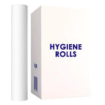 Role cearceaf hartie Paperdi, 50 cm x 80 m