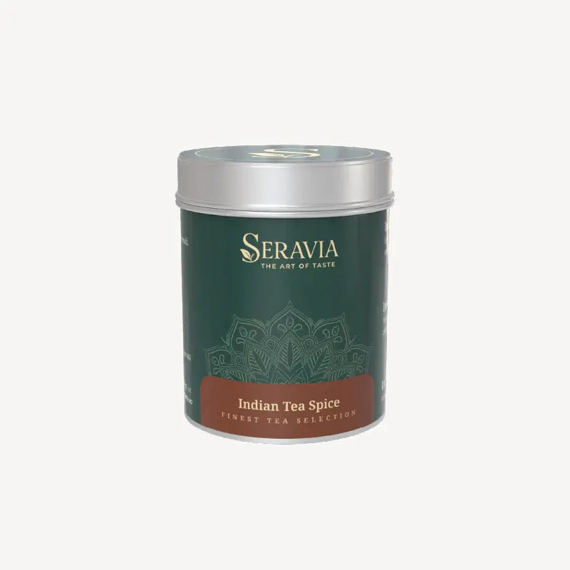 Ceai din plante - Indian Tea Spice