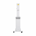 Lampa UV portabila pentru dezinfectie