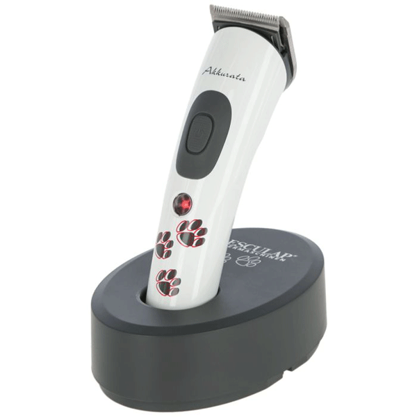 Masina de tuns animale, AESCULAP GT405, fara fir