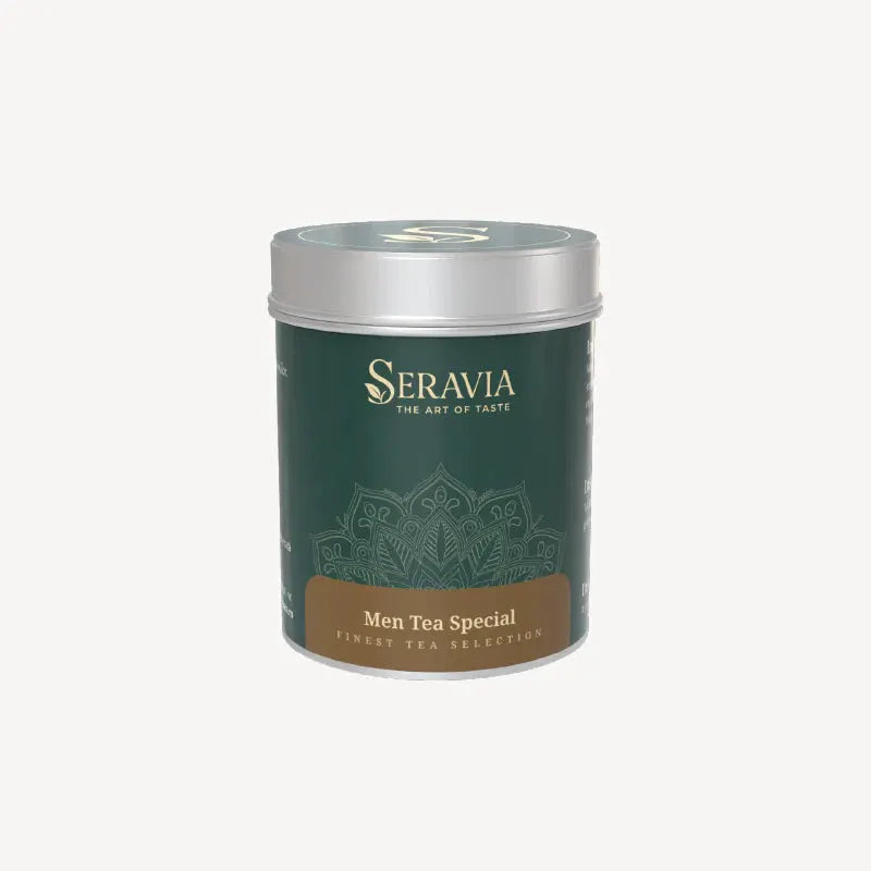 Ceai din plante - Men Tea Special